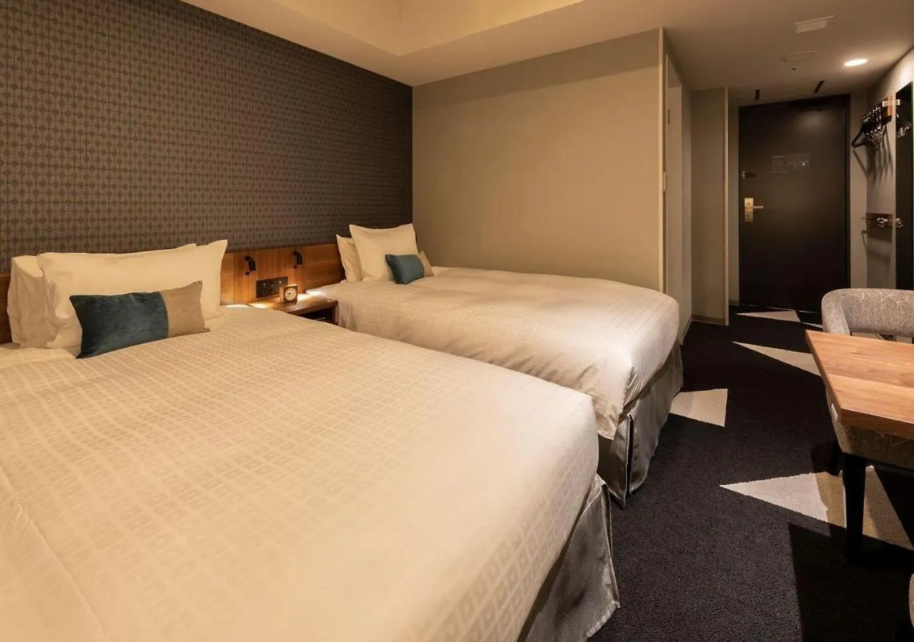 Tokyu Stay Sapporo Odori Hotel