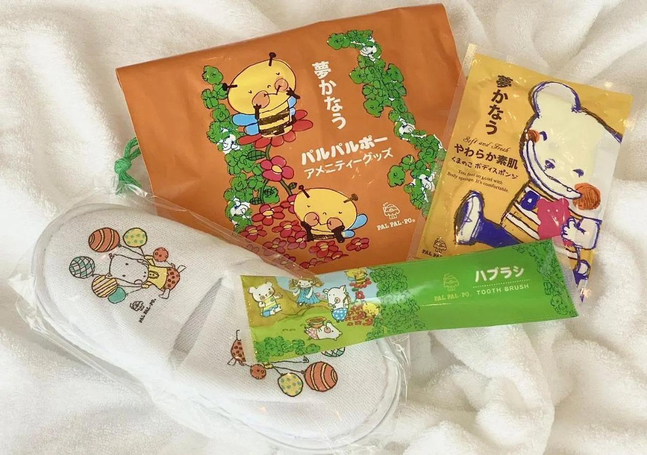 Hotel Tokyu Stay Sapporo Odori