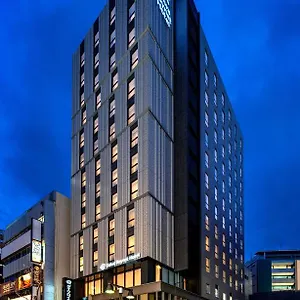 Del Style Ikebukuro Higashiguchi By Daiwa Roynet Japan
