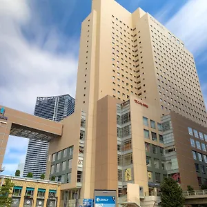 横浜桜木町ワシントンホテル 3* 横浜市