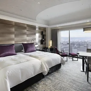 ホテルグランヴィア京都 5* 京都市