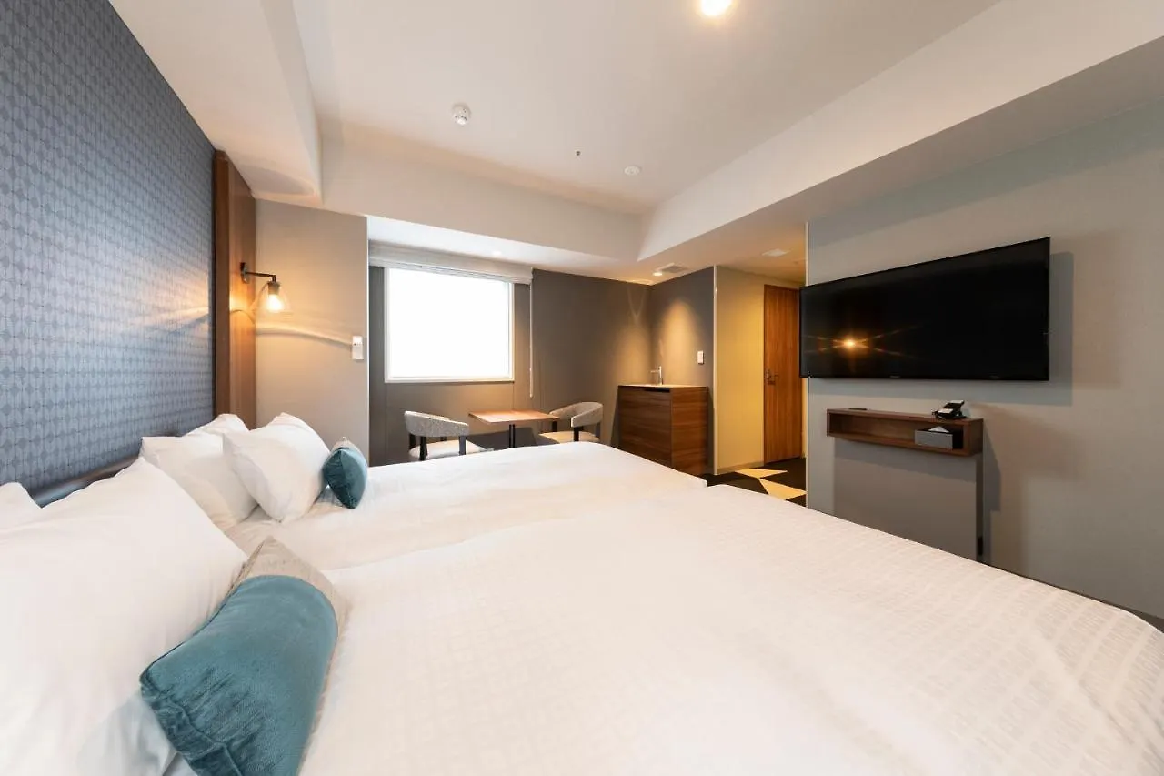 Tokyu Stay Sapporo Odori Hotel