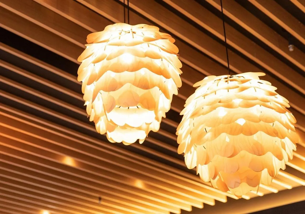 *** Hotel Tokyu Stay Sapporo Odori Giappone