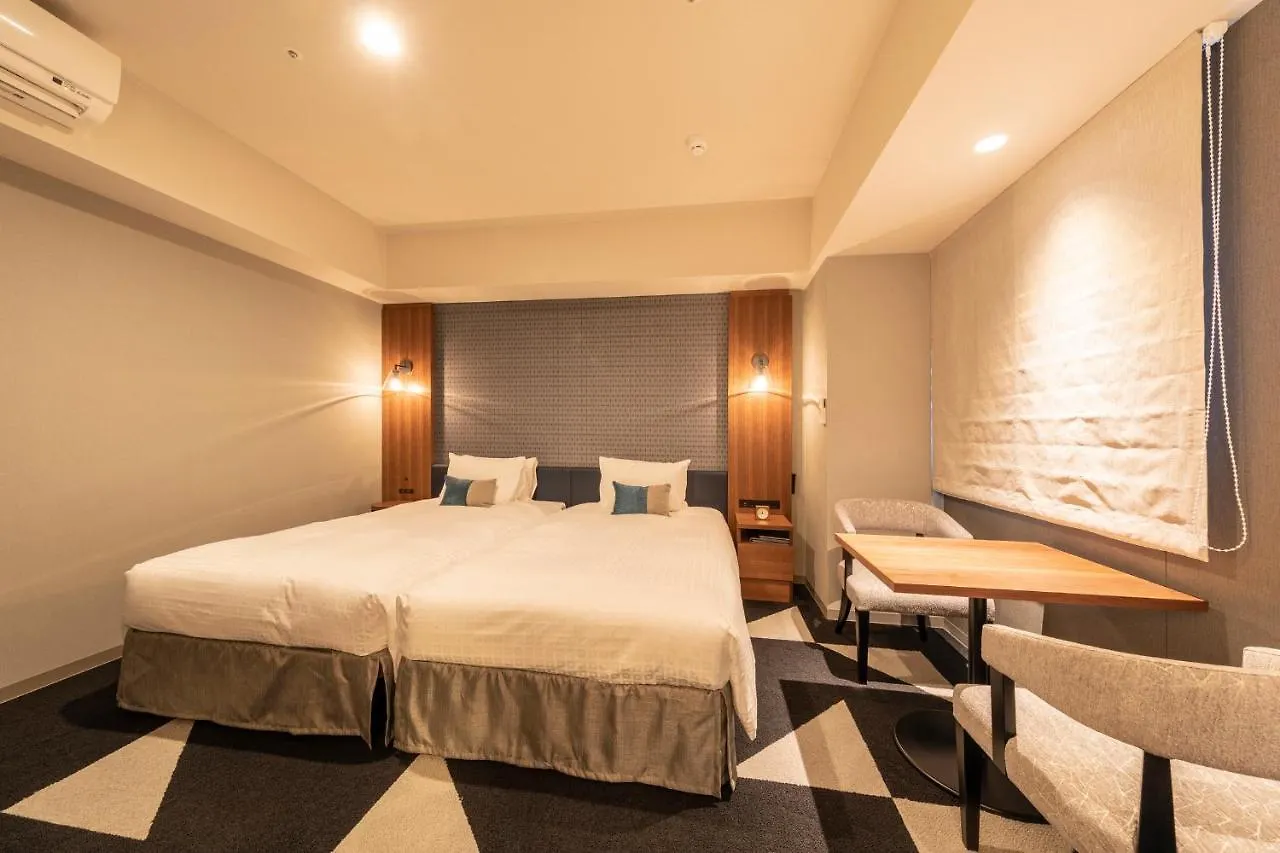 Hotel Tokyu Stay Sapporo Odori