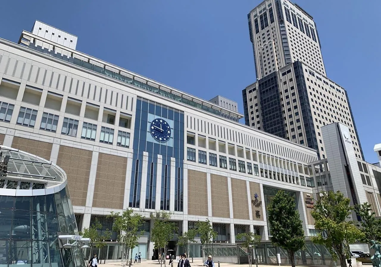Tokyu Stay Sapporo Odori Giappone